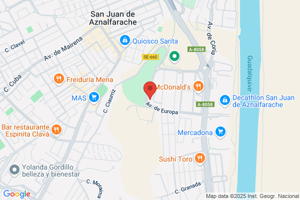 Alarma San Juan j.