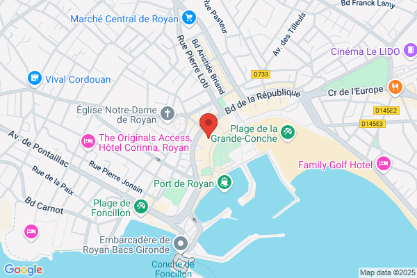 Bar Hamburguesería Royan - Abierto Las Siete noches de La Semana