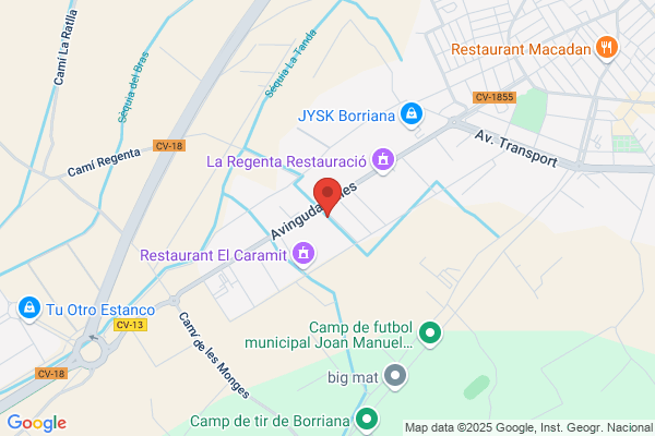 Cañada S.A.