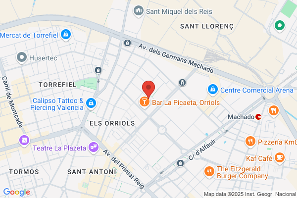 Clínica Dental Puertes