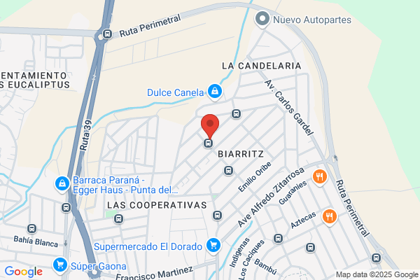 Panaderia Piñon