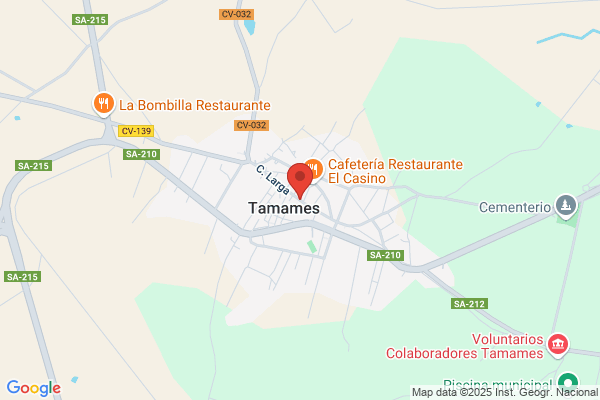 Carniceria Carlos