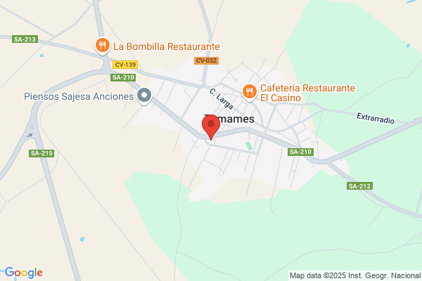 Centro De Salud