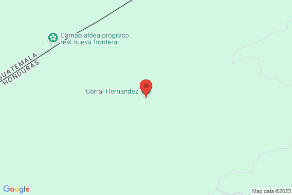 Hernandez Corral i.