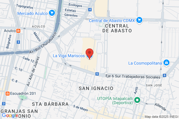 Restaurante Vigamar - La Casa Del Supercocido