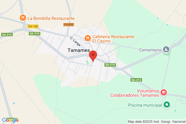 Supermercado Imar