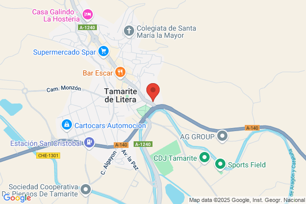 Metálicas Sentís
