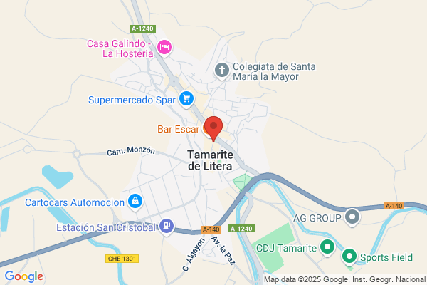 Bar Amella