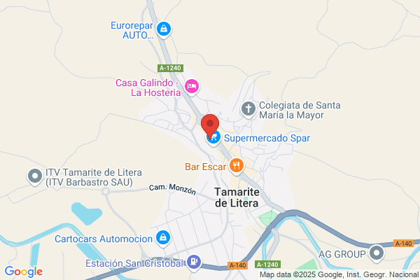 Carpintería Sisº