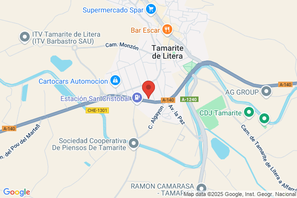 Centro De Salud