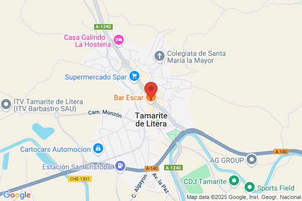 Chocolateria Lleida