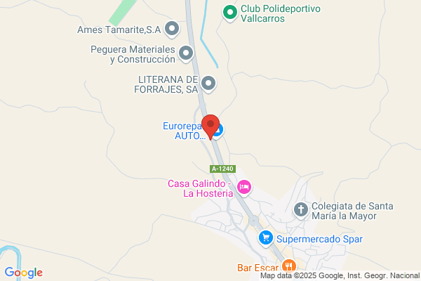 Colomina Valiente. Rogelio (Transporte Y Taxis)