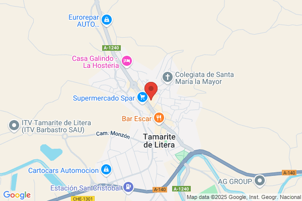 Ibercaja