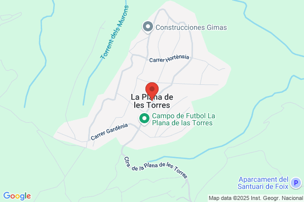 Laplana Torres j.