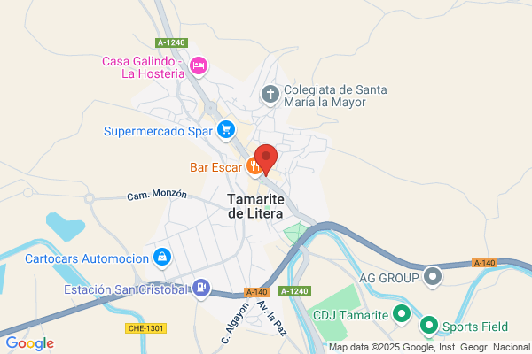 Libreria Papeleria Junior S.Cv.