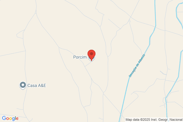 Porcim S.Cv.