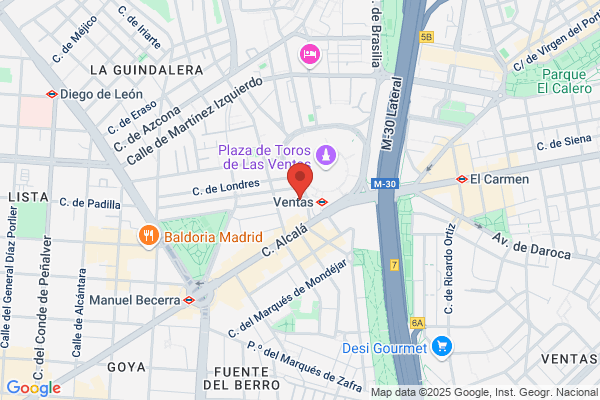 Restaurante Casa Toro - Cocina Aragonesa-Catalana-Esp.Pescados