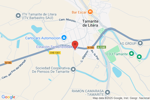 San Cristobal - Servicio A Domicilio De gasoleo