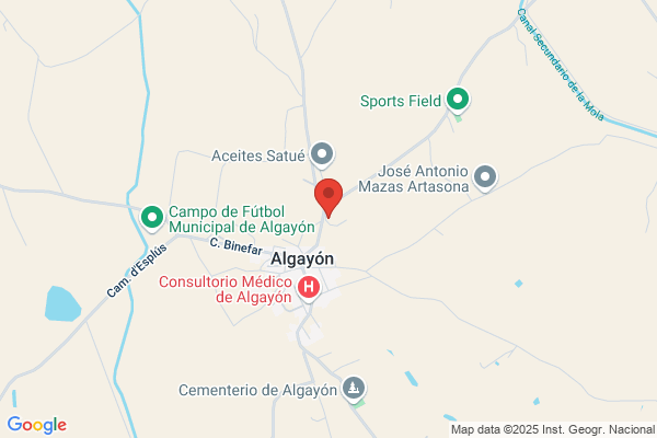 Satue Algayon S.C.
