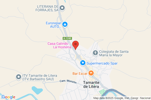 Sindicato De Riegos La Concepcion