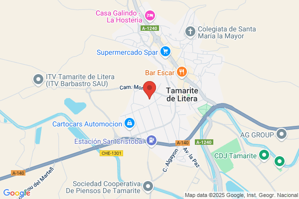 Talleres Daniel