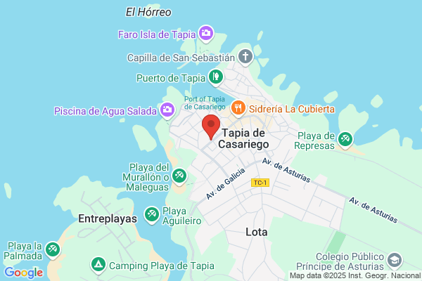 Imprenta Marpa