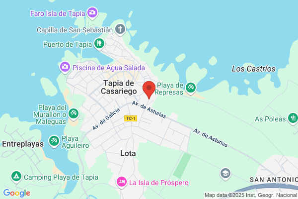 Jose Ignacio Fernandez Fernandez Y Otros C.B.