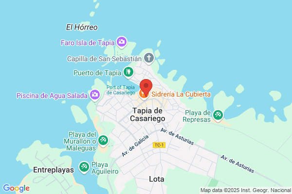 Restaurante La Fonte