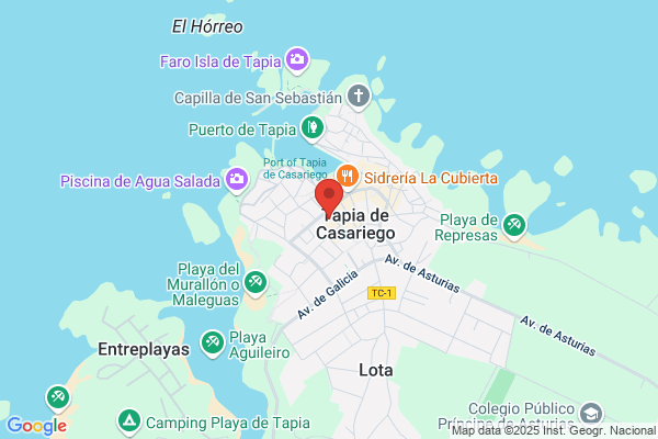 Restaurante Palermo