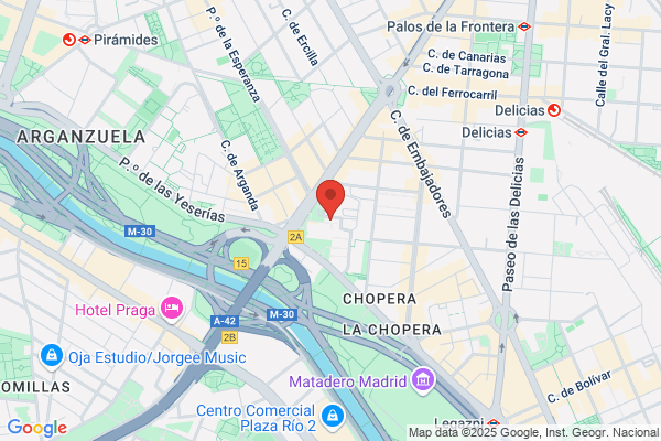 Sanchez Ocaña Clinica Dental