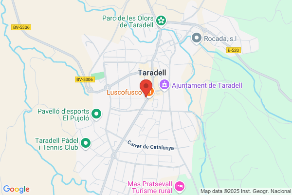Agencia Dassegurances Taradell S.L.