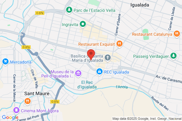 Assegurances Llopart Godayol S.L.
