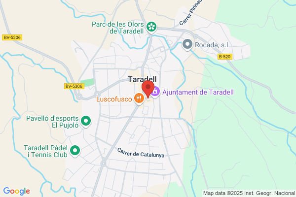 Gestions Immobiliaries Can Kiku