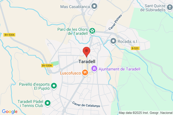Joieria Rellotgeria Tordera