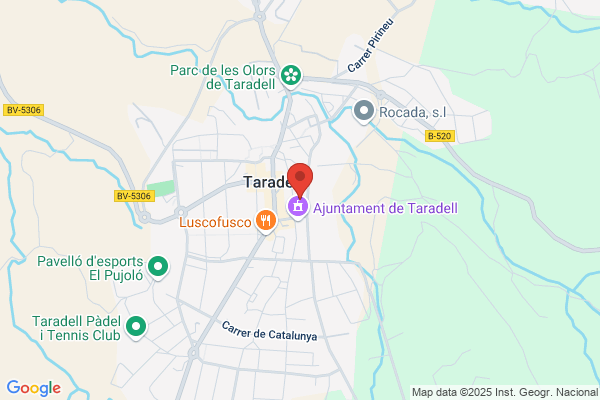Tordera Sanmarti j.