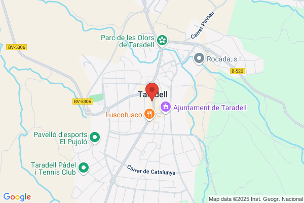 Tramit Osona Scp