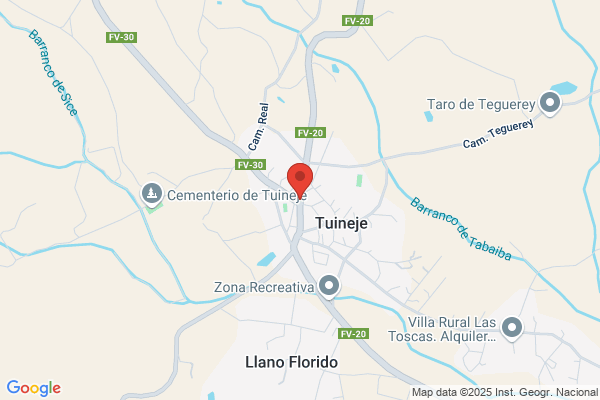 Farmacia Mayor