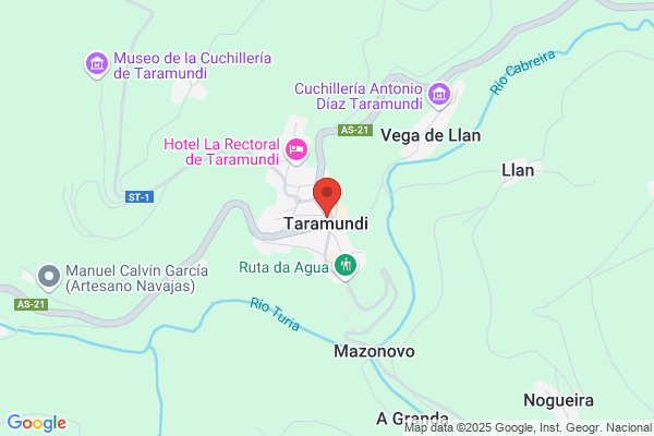 Andina Legazpi i.