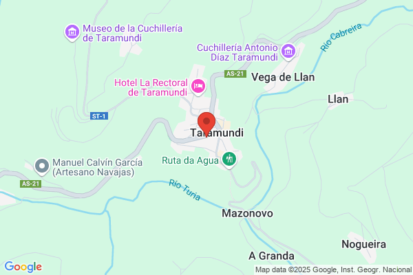 Desarrollo Integral De Taramundi S. A.