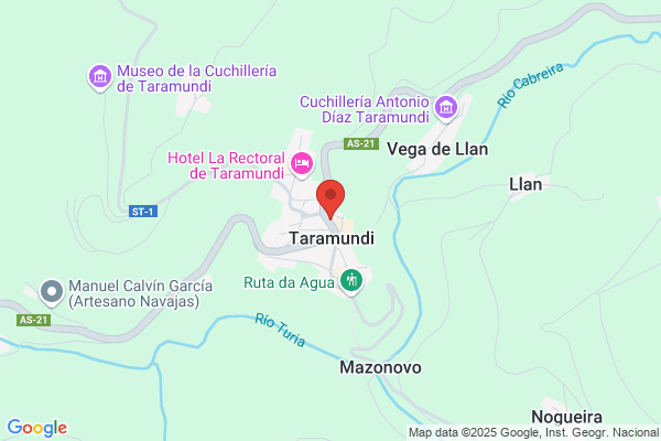 Pantaramundi Pan Y Madalenas