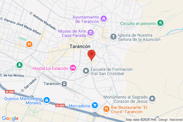 Instituto De Asesoramiento Empresarial Insesa S.L.