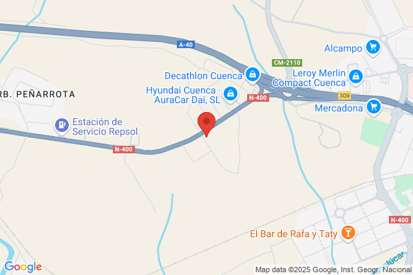 Nacex Transportes Urgentes