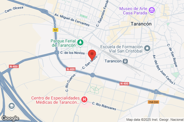 Lopez Garcia f.
