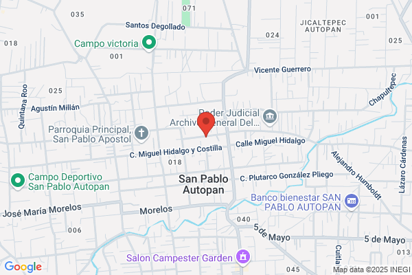 Taller Electrico Auto-Chispa