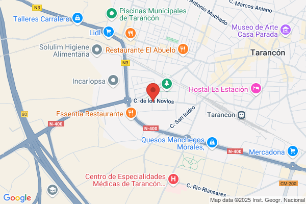 Proyectos De Obras Pemar
