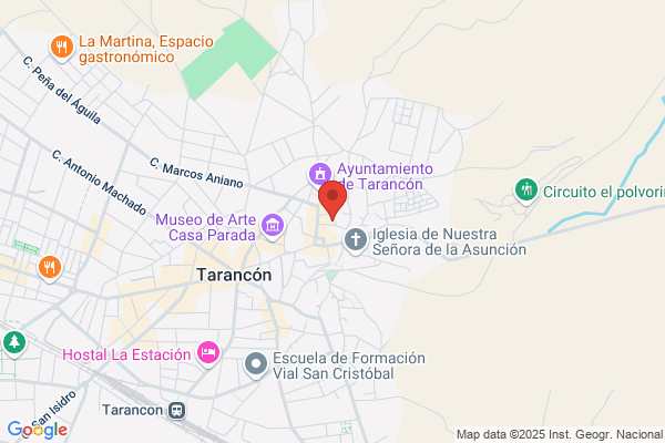 Reformas Rosu