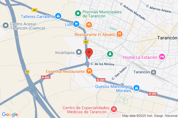 Instalaciones De Calefacion
