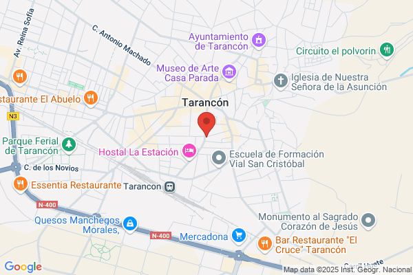 Carniceria Charcuteria Taco Sancho