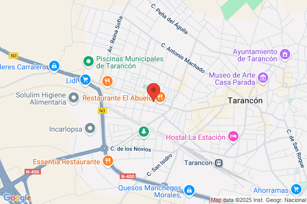 Clinica Dental Tarancon