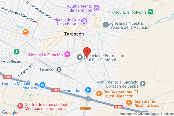 Clinica Del Rosario S.L.
